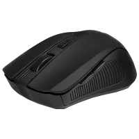 Мышь SVEN RX-345 Wireless (черный) фото 1